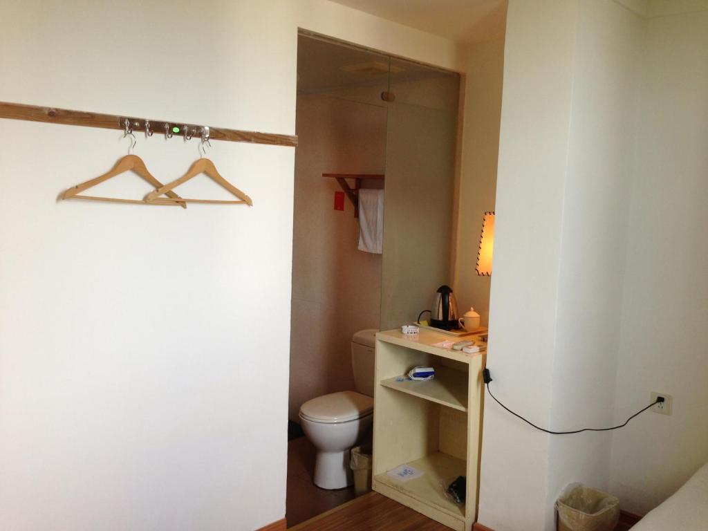 Hoga Hotel Сямень Номер фото