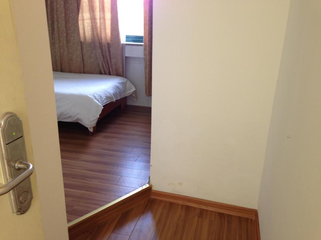 Hoga Hotel Сямень Номер фото