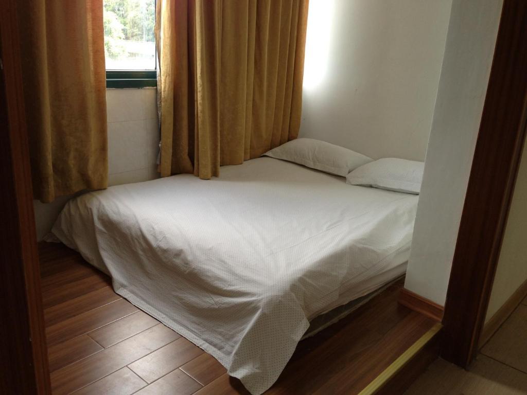 Hoga Hotel Сямень Номер фото